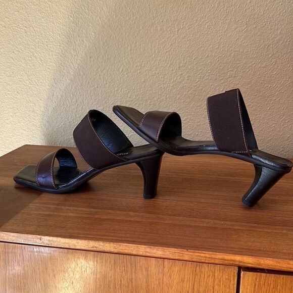 Paul Green sandals brown  - Picture 6 of 13